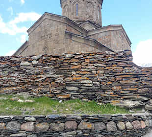 Gruzińska Droga Wojenna