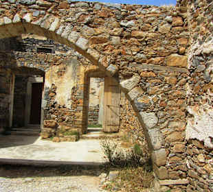 Spinalonga