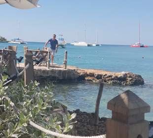 Captain Kidd Restaurant