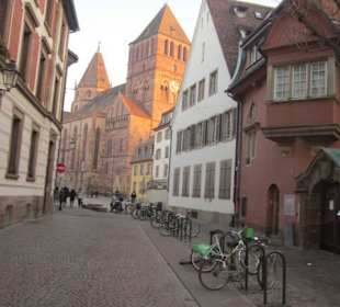 Altstadt Straßburg