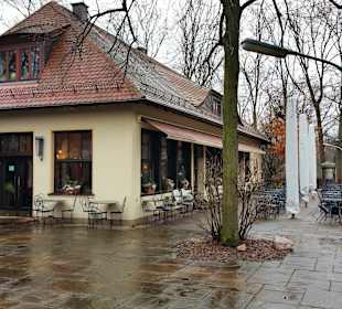 Stadtparkcafé gesamt