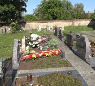 Friedhof Bierlingen
