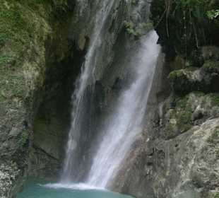 Dschungel - Trekking