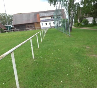 Sportplatz Weiherweg