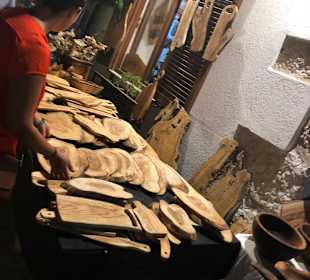 Stadtrundgang Sigacik