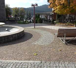 Stadtrundgang Schluchsee