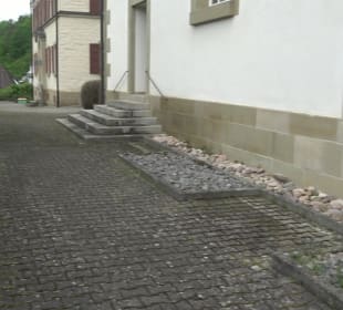 Katholische Kirche Sankt Michael und Sankt Laurent