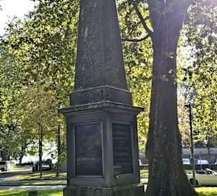 Gefallenendenkmal