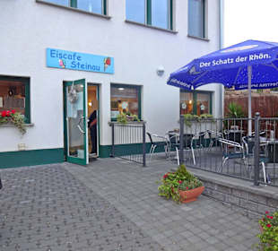 Eiscafe Steinau