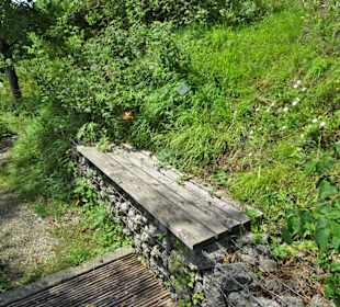 Impressionen aus dem Trostberger Rosengarten