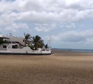 Playa Honda in Playa Honda