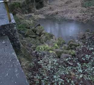 Wanderparkplatz Indelhausen