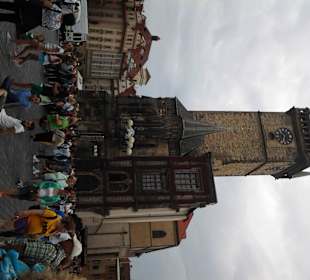 Староместская площадь