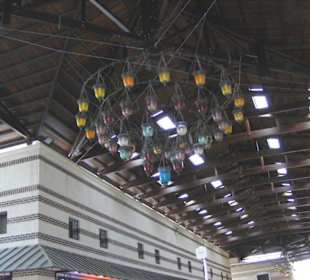 Basar in Lara