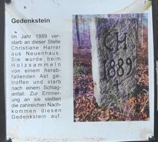 Historischer Rundwanderweg Aichtal