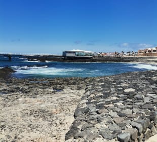 Strand Majanicho