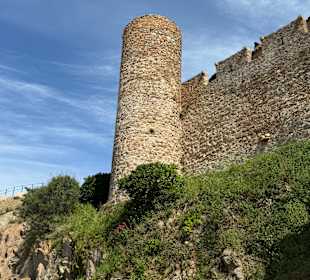 Tossa de Mar