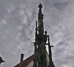 Marktbrunnen