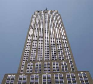 Empire State Building