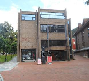 Bryggens Museum