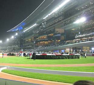 Dubai World Cup 2010