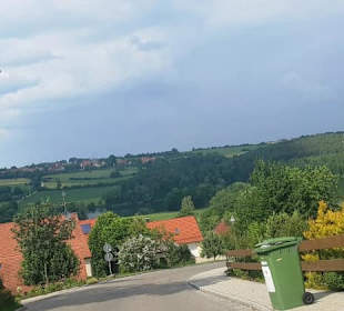 Sehr alte Bauernhäuser