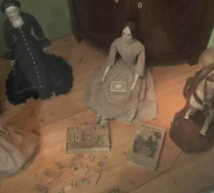 Spielzeugmuseum