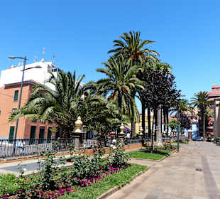 La Laguna