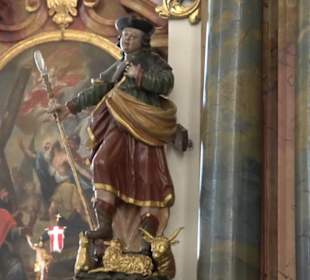 Pfarrkirche St. Andreas