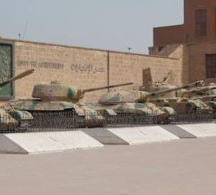 Militärmuseum auf der Zitadelle