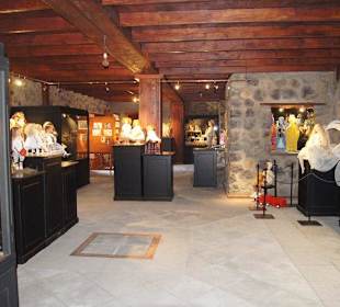 ARTlandya - Puppenmuseum in Icod de los Vinos