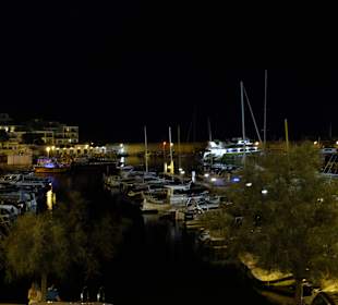 Yachthafen Cala Ratjada