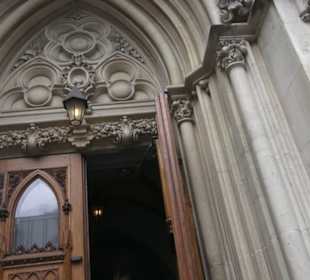 Kirche St. Peter und Paul