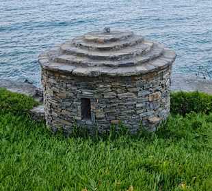 Wandern Chersónisos/Hersonissos