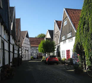 Altstadt Rheda