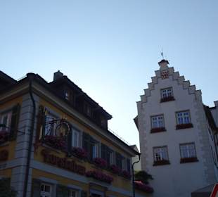 Bärenplatz Tettnang