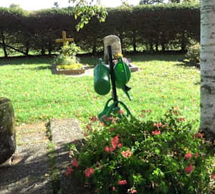 Friedhof Ohnastetten