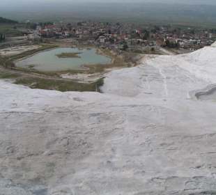 Pamukkale