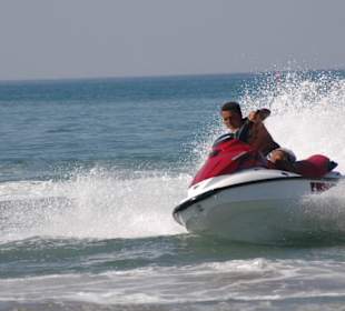 Wassersport