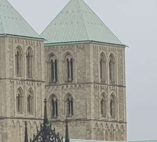 Die Türme Münster