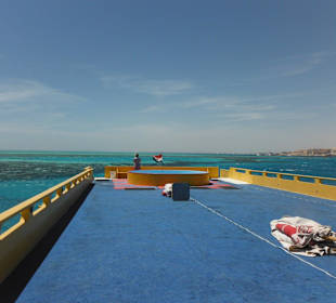 Sonnendeck