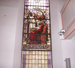 Kirchenfenster