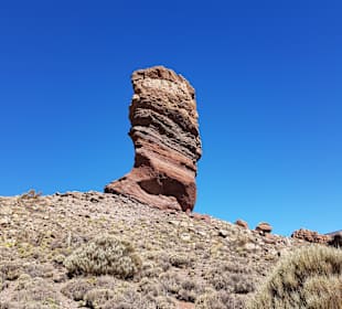 Pico del Teide