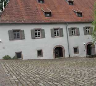 Kloster Kirchberg