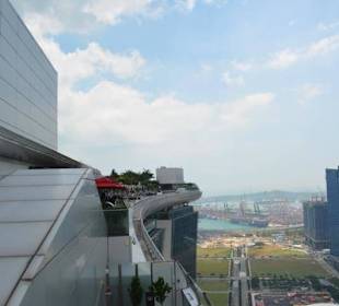 Skypark Marina Bay Sands