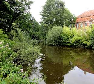 Spaziergang durch das Schönebecker Auetal