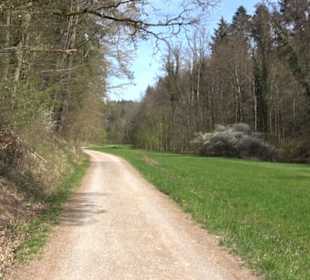 Wanderung Drei Seen/Drei Täler