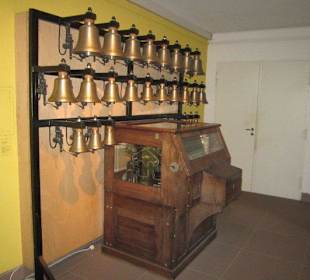Das Deutsche Musikautomatenmuseum