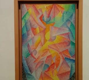 Museo Thyssen-Bornemisza