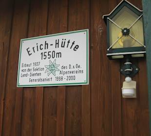 Erichhütte